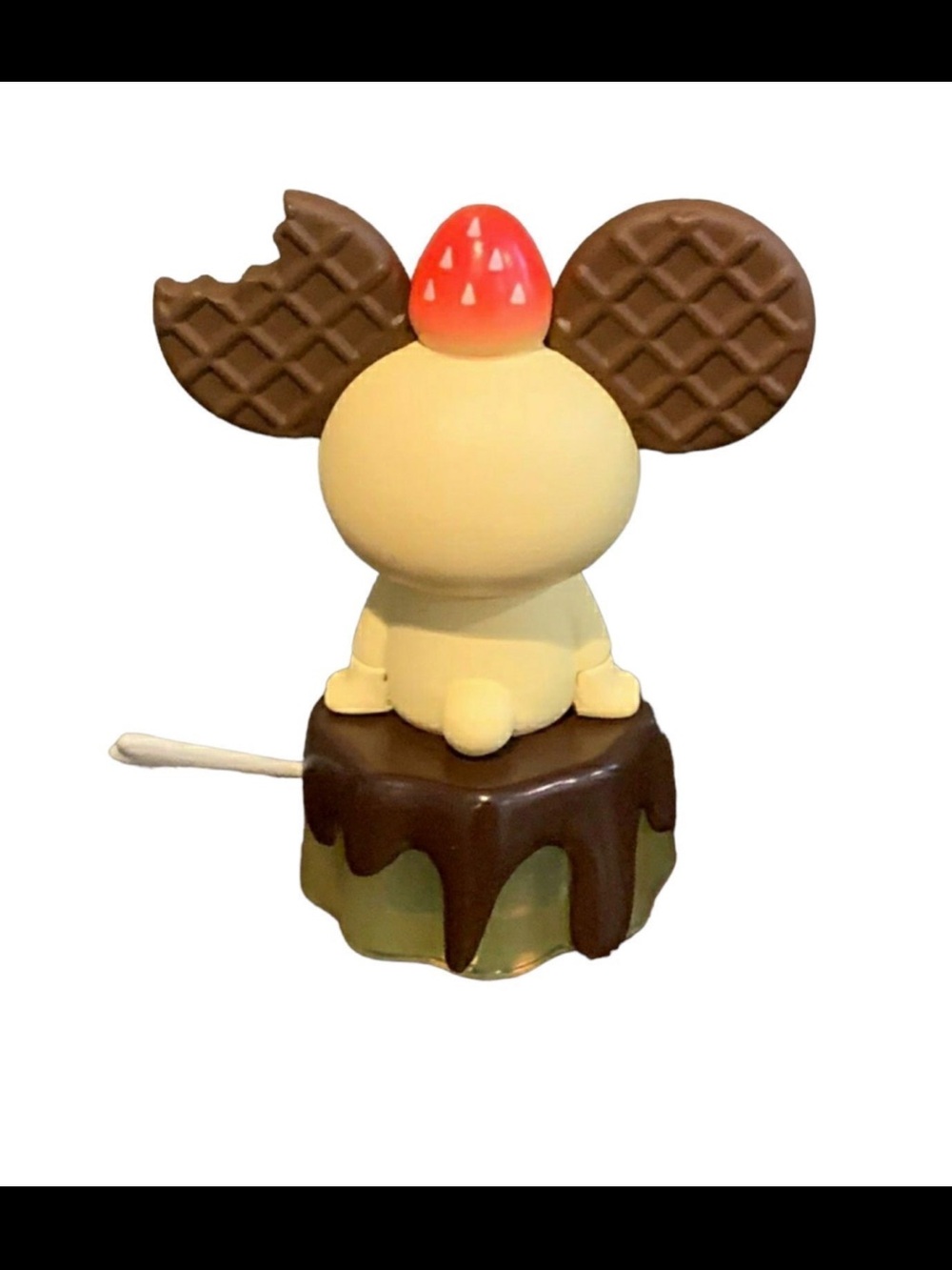 Pudding Hugo Soda Kats Series 2 Figurine New with box - Picture 2 of 6